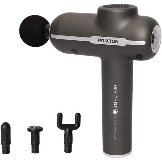 Pistolet publicitaire de massage Prixton MGF80 Synergy