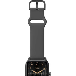 Montre publicitaire connectée Prixton Alexa SWB29