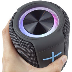 Enceinte publicitaire Prixton Beat Box