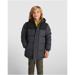 Veste publicitaire Tallin isolante pour enfant