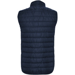 Bodywarmer publicitaire kids insulated Oslo 290 g/m2