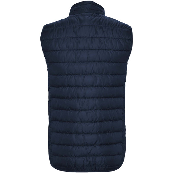 Bodywarmer publicitaire kids insulated Oslo 290 g/m2