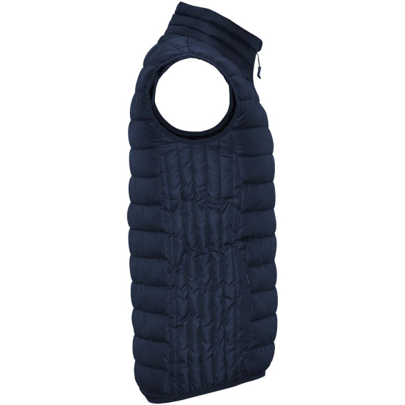 Bodywarmer publicitaire kids insulated Oslo 290 g/m2