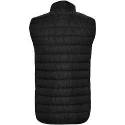 Bodywarmer publicitaire kids insulated Oslo 290 g/m2