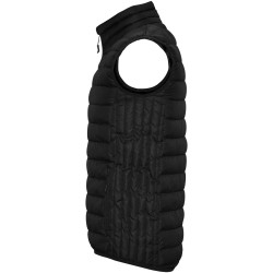 Bodywarmer publicitaire kids insulated Oslo 290 g/m2