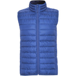 Bodywarmer publicitaire kids insulated Oslo 290 g/m2