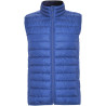 Bodywarmer publicitaire kids insulated Oslo 290 g/m2