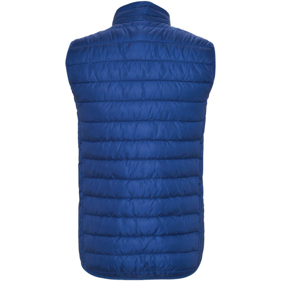 Bodywarmer publicitaire kids insulated Oslo 290 g/m2