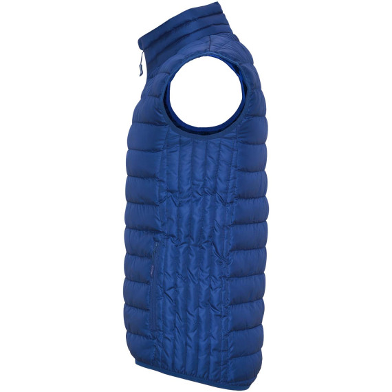 Bodywarmer publicitaire kids insulated Oslo 290 g/m2