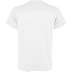 T-shirt publicitaire de sport Slam à manches courtes pour homme 100 g/m2