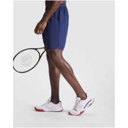 Short publicitaire de sport Murray unisexe 100 g/m2