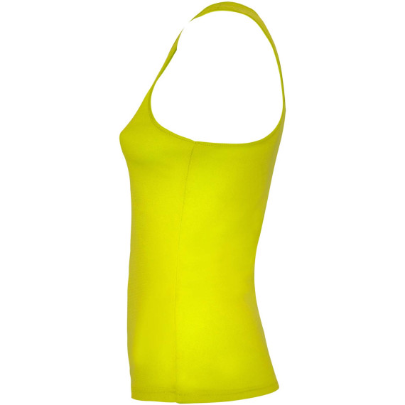 Débardeur publicitaire de sport Shura pour femme 140 g/m2