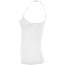 Débardeur publicitaire de sport Shura pour femme 140 g/m2