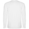 T-shirt  publicitaire de sport à manches longues pour hommes Montecarlo 150 g/m2