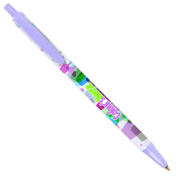 Stylos billes personnalisés BIC Clic Stic Digital