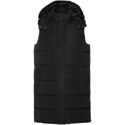 Gilet publicitaire isolant Reine pour femme