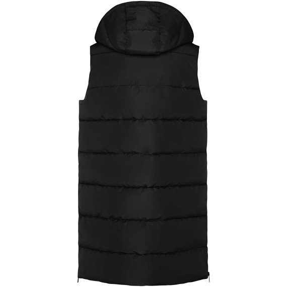 Gilet publicitaire isolant Reine pour femme