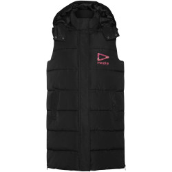 Gilet publicitaire isolant Reine pour femme