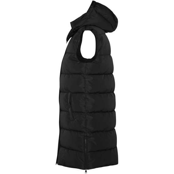 Gilet publicitaire isolant Reine pour femme