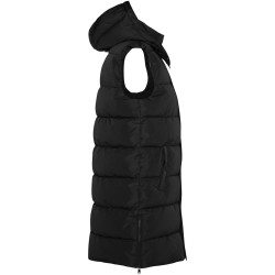 Gilet publicitaire isolant Reine pour femme