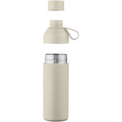 Bouteille publicitaire d'eau Ocean Bottle isotherme de 500 ml