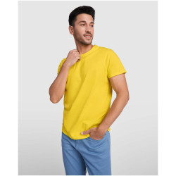 T-shirt publicitaire Dogo Premium à manches courtes pour homme 165 g/m2