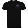 T-shirt publicitaire Dogo Premium à manches courtes pour homme 165 g/m2