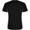 T-shirt publicitaire de sport Shanghai à manches courtes pour homme 140 g/m2 Roly