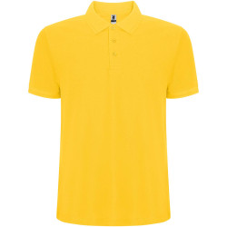 Polo publicitaire Pegaso Premium à manches courtes pour homme 190 g/m2 Roly