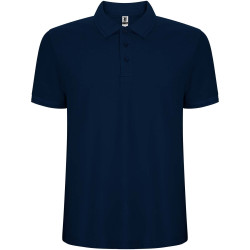 Polo publicitaire Pegaso Premium à manches courtes pour homme 190 g/m2 Roly