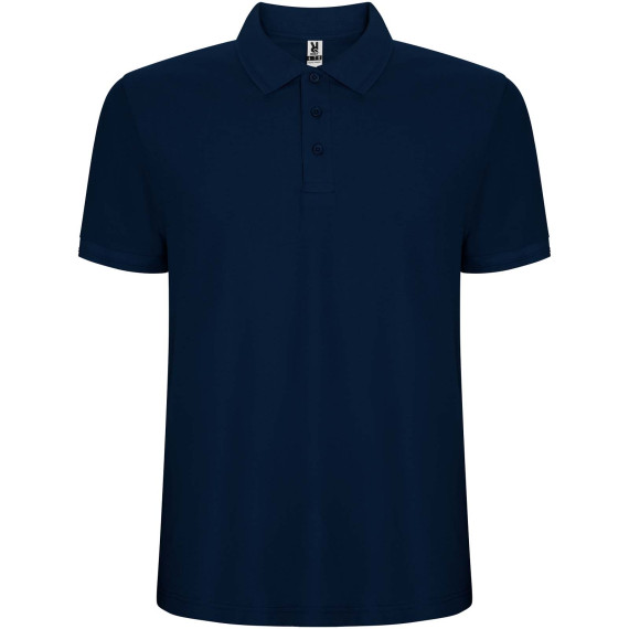 Polo publicitaire Pegaso Premium à manches courtes pour homme 190 g/m2 Roly