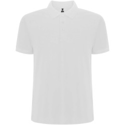 Polo publicitaire Pegaso Premium à manches courtes pour homme 190 g/m2 Roly