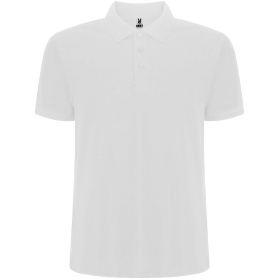 Polo publicitaire Pegaso Premium à manches courtes pour homme 190 g/m2 Roly