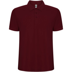 Polo publicitaire Pegaso Premium à manches courtes pour homme 190 g/m2 Roly