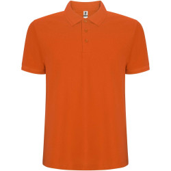 Polo publicitaire Pegaso Premium à manches courtes pour homme 190 g/m2 Roly