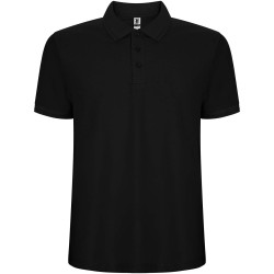 Polo publicitaire Pegaso Premium à manches courtes pour homme 190 g/m2 Roly