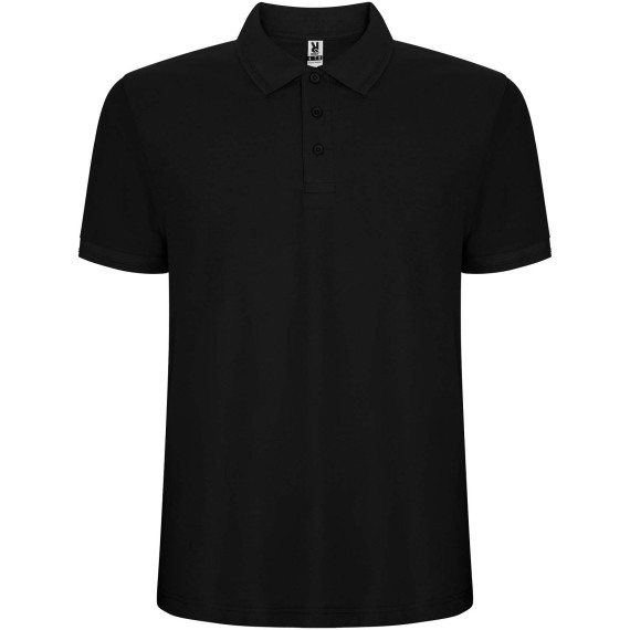 Polo publicitaire Pegaso Premium à manches courtes pour homme 190 g/m2 Roly