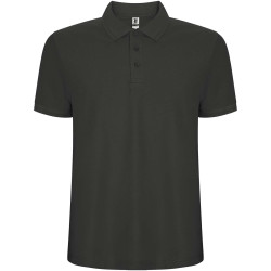 Polo publicitaire Pegaso Premium à manches courtes pour homme 190 g/m2 Roly