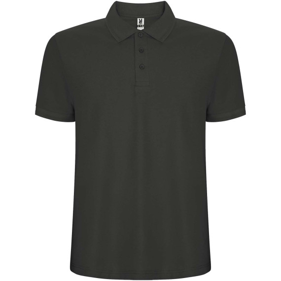 Polo publicitaire Pegaso Premium à manches courtes pour homme 190 g/m2 Roly