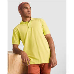 Polo publicitaire Pegaso Premium à manches courtes pour homme 190 g/m2 Roly