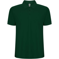 Polo publicitaire Pegaso Premium à manches courtes pour homme 190 g/m2 Roly