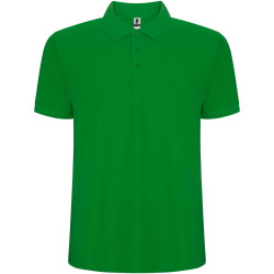 Polo publicitaire Pegaso Premium à manches courtes pour homme 190 g/m2 Roly