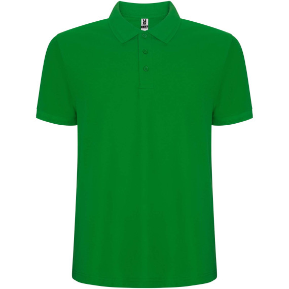 Polo publicitaire Pegaso Premium à manches courtes pour homme 190 g/m2 Roly