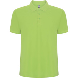 Polo publicitaire Pegaso Premium à manches courtes pour homme 190 g/m2 Roly