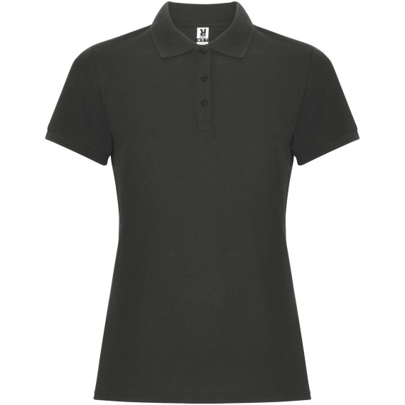 Polo publicitaire Pegaso Premium à manches courtes pour femme 190 g/m2 Roly