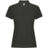 Polo publicitaire Pegaso Premium à manches courtes pour femme 190 g/m2 Roly