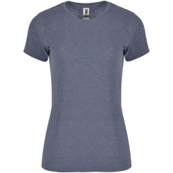 T-shirt publicitaire Fox à manches courtes pour femme 150 g/m2 Roly