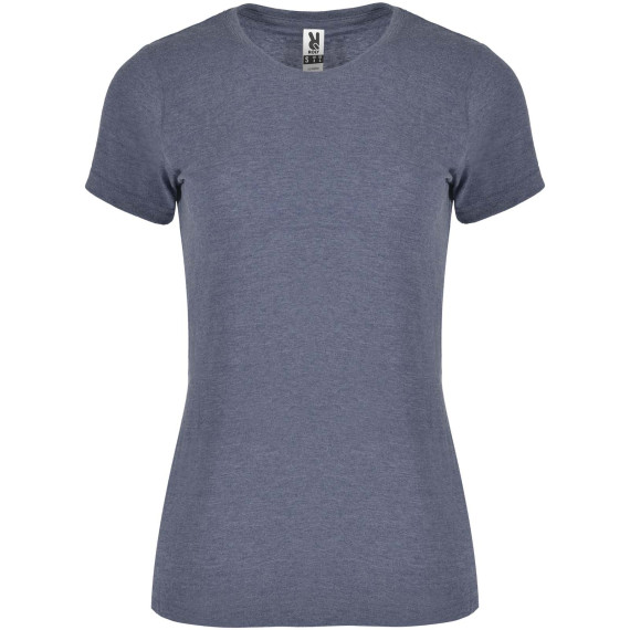 T-shirt publicitaire Fox à manches courtes pour femme 150 g/m2 Roly