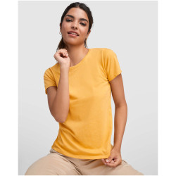 T-shirt publicitaire Fox à manches courtes pour femme 150 g/m2 Roly