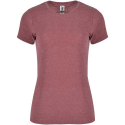 T-shirt publicitaire Fox à manches courtes pour femme 150 g/m2 Roly